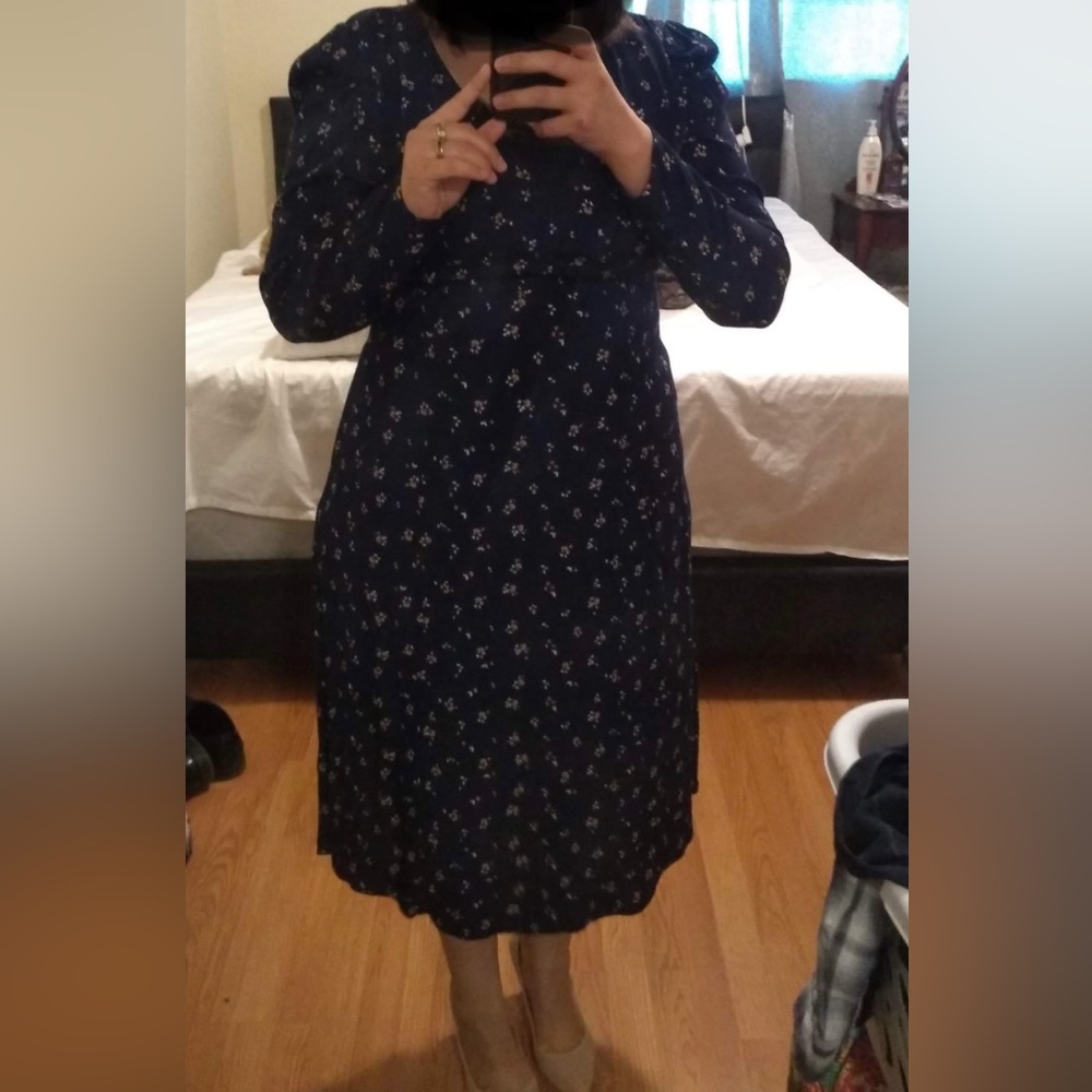 Madison & Berkeley XL DRESSS